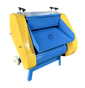 Compra y venta de máquina trituradora de chatarra de reciclaje de cobre y aluminio, comprador en Australia del Sur hecho en China para la venta - Product Image 3