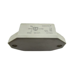 1PCS INFINEON BSM15GP120 Power Supply Module - NEW - View #2