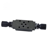 Vanne de régulation unidirectionnelle empilée en fonte hydraulique Mt Mbp Msa Msw Mba Mbb Msw 0,1 GPM -02- Mtcv-03-w-y Mtcv-04-w-y Mtcv-06-w-y