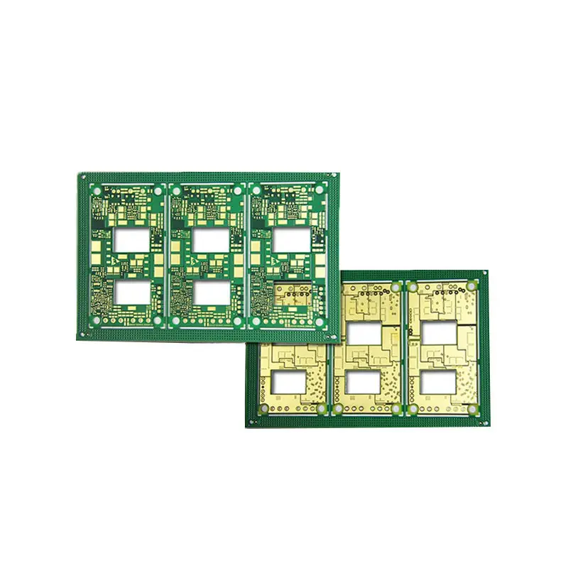 Arduino Board Novation Circuit Printplaten Elektronische Pcba Kloon Fabricage Voor Auto-Elektronica Cartronics