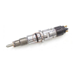 หัวฉีดคอมมอนเรล 0445120161 4988835 BH1X-9K526-CA 5254261 สำหรับเครื่องยนต์ - Product Image 4