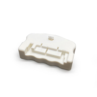 Reseteador de Chip P600 para Cartuchos Epson SureColor SC-P600, para Chips Originales y Chips con Reinicio Automático ARC