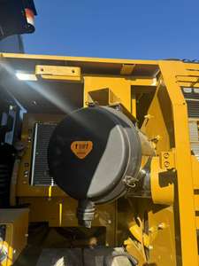 Excavadora de cadenas Caterpillar Cat 329D/329DL/329D2 usada de segunda mano de 29 toneladas - Product Image 5