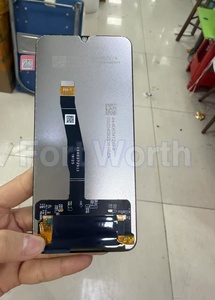 Écran de téléphone portable <span class=keywords><strong>Honor10</strong></span> Lite COG, assemblage d'écran LCD d'origine, écran intégré interne et externe, testé à 100% - Product Image 5