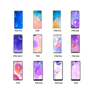 TMX assemblea A CRISTALLI LIQUIDI per <span class=keywords><strong>Huawei</strong></span> <span class=keywords><strong>P20</strong></span> Pro screen display di ricambio - Product Image 4