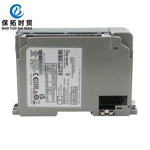 PLC tự động hóa công nghiệp 16 PT 24VDC prot D/O mô-đun 1769-ob16p Mô-đun đầu ra 100% Thương hiệu Mới ban đầu và chính hãng trong kho - Product Image 3