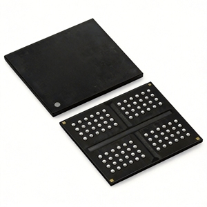 HBM3e KHBBC4B03C-MC1KT00 12Hi สแต็ค36GB 9.2Gbp ความเร็วสูง HBM หน่วยความจำ IC DC + 25มีในสต็อก - Product Image 5