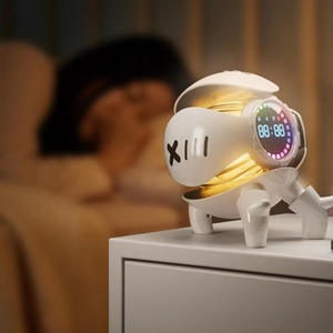 Robot de bureau intelligent DeepSeek AI - Prise en charge de 37 langues, Chatbot vocal interactif multilingue et jouet éducatif IA, idéal comme cadeau - Product Image 3