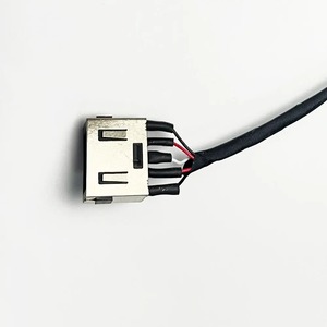 Prise d'<span class=keywords><strong>alimentation</strong></span> cc pour ordinateur portable DC-IN câble de charge pour <span class=keywords><strong>Lenovo</strong></span> <span class=keywords><strong>IdeaPad</strong></span> G50-30 G50-45 G50-70 G50-80 G50-85 G50-90 13 14CM / 21CM - Product Image 5