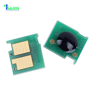 适用于HPs CC388A 1.5K激光打印机P1007 P1008 P1106 <span class=keywords><strong>P1108</strong></span> M1136 M1216 M1213 M126 M128 M226的碳粉兼容芯片 - Product Image 5