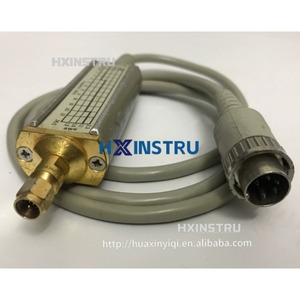 เครื่องตรวจจับ Keysight Agilent HP 11664E .01- 26.5 GHz H - Product Image 4