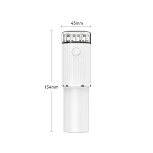 Applicateur d'huile électrique USB étanche pour le cuir chevelu, rechargeable, avec traitement thérapeutique pour la croissance des cheveux - Product Image 1