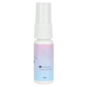 Nouveau Arrivage <span class=keywords><strong>Bonne</strong></span> Qualité Corps Espace Privé Lait Nourrissant Blanchissant <span class=keywords><strong>BB</strong></span> Crème Lissant Spray Éclaircissant - Product Image 1