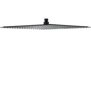 16-дюймовая ультратонкая насадка для душа из нержавеющей стали - Product Image 1