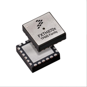 Capteurs FXTH870911DT1 pour systèmes automobiles et applications de surveillance industrielle - Product Image 2