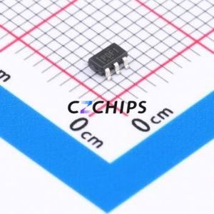 Chip IC de circuito integrado SOT-23-5 original a estrenar, monitor PMIC y reinicio IC - Product Image 1