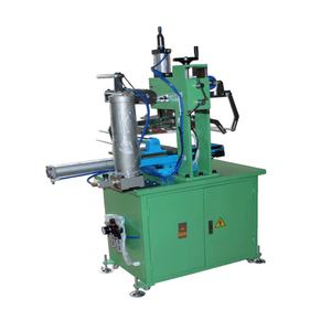 Máquina Automática Neumática de Estampado en Caliente para Componentes de Rodamientos, Botellas de Vidrio, Tubos Blandos, Cilindros, Nueva y Usada, Impresora de Etiquetas - Product Image 3