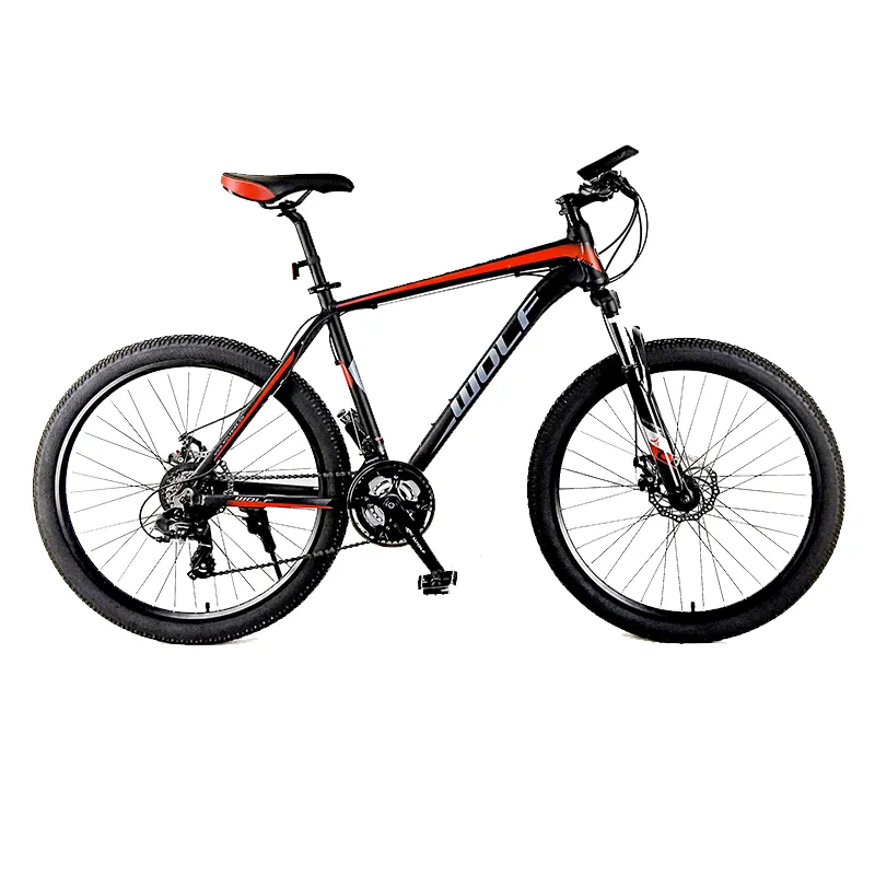 Hervorragende qualität fibra carbono 29 aluminium fahrrad mountainbike