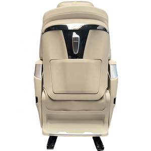 Asiento de Coche Tipo Limusina KIMSEY Rambler, Asiento de Negocios para Modificación de Coaster, Asientos de Coche con Reposapiés - Product Image 5