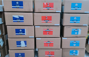 20 Box <span class=keywords><strong>DAKA</strong></span> Inter Football Star Card Haaland Edición Limitada Tarjetas de Firma - Product Image 6