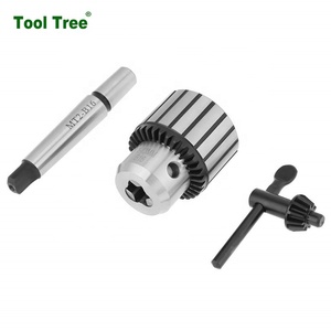 Machines-outils 1set Précision Morse cône MT2 MT3 MT4 Cône Morse <span class=keywords><strong>Mandrin</strong></span> ArborB10 B12 B16 JT1 JT2 JT3 <span class=keywords><strong>Clé</strong></span> Type Mandrins - Product Image 4
