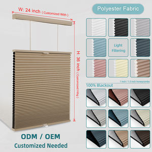 Persiana enrollable <span class=keywords><strong>para</strong></span> techo, tragaluz motorizado <span class=keywords><strong>de</strong></span> panal, <span class=keywords><strong>ventanas</strong></span> <span class=keywords><strong>de</strong></span> techo, cortina inteligente, persianas enrollables automáticas <span class=keywords><strong>de</strong></span> panal - Product Image 2