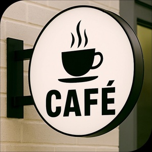 Nhà máy sản xuất tùy chỉnh quảng cáo hộp Đèn Ngoài Trời ánh sáng lên Thư Tròn không thấm nước <span class=keywords><strong>lightbox</strong></span> tùy chỉnh dẫn đăng ký cho doanh nghiệp - Product Image 4