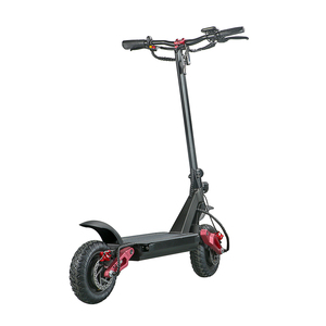 Gran potencia, <span class=keywords><strong>doble</strong></span> Motor, <span class=keywords><strong>doble</strong></span> unidad, 1000 W, 2000 W, 52 <span class=keywords><strong>V</strong></span>, 20,8 Ah, Scooter Eléctrico - Product Image 1