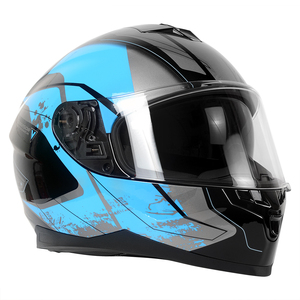 Auricolare per Casco Moto Impermeabile IP67 con Riduzione del Rumore e Interfono Bidirezionale - Product Image 3
