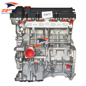 Moteur nu neuf de marque Factory 1.6L CVVT G4FC pour Hyundai I30 I20 /Verna/<span class=keywords><strong>KIA</strong></span> K2 - Product Image 1