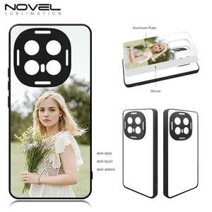 Per Vivo IQ00 serie 2D TPU stampa a caldo in bianco custodia per telefono custodia personalizzata custodia per cellulare in Silicone morbido per IQ00 13 5G, ecc - Product Image 2