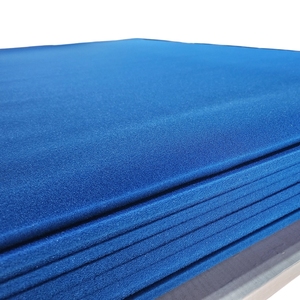 Nhà Máy bán hàng trực tiếp 6 mét mở di động bọt Silicone cao su bọt - Product Image 5