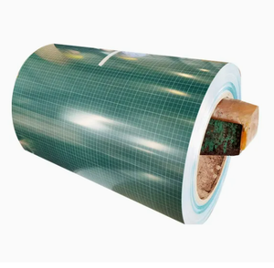 <span class=keywords><strong>Pizarra</strong></span> Magnética Verde de Acero - Product Image 3