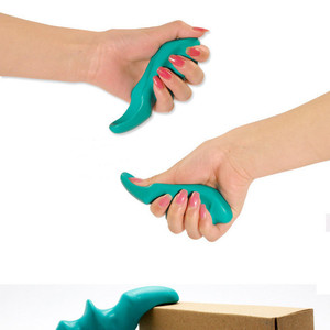 Commercio all'ingrosso promozionale altri prodotti per massaggi massaggiatore per il viso del corpo del <span class=keywords><strong>piede</strong></span> massaggio per il risparmio del pollice verde - Product Image 5