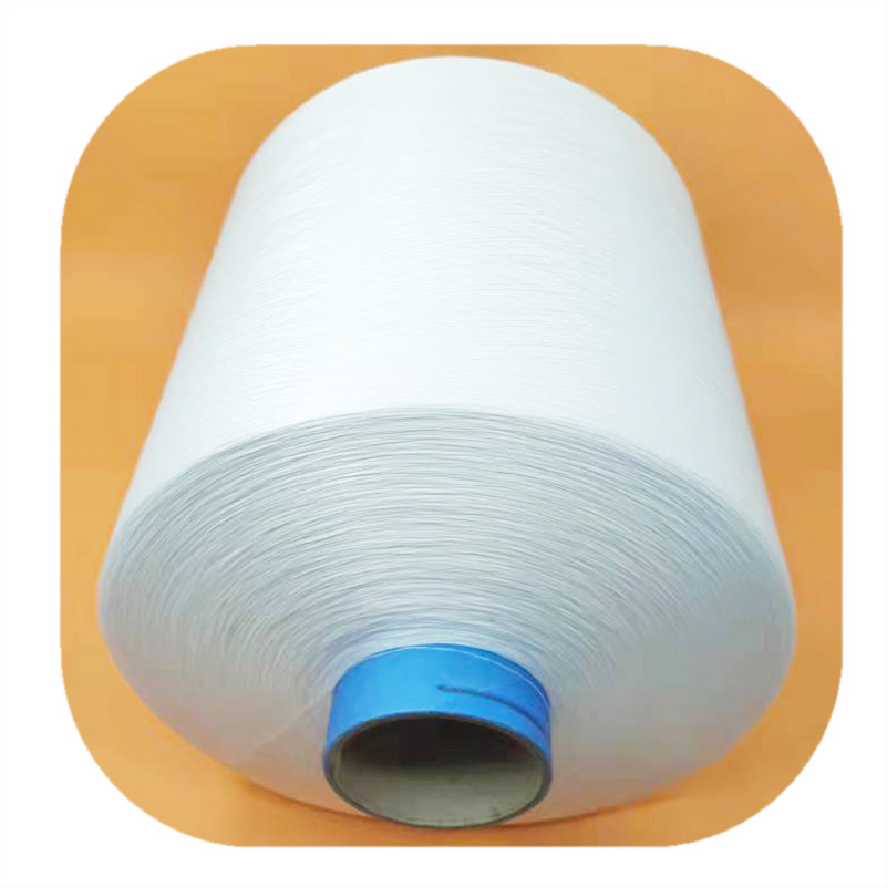100D/400D/800D/1600D UHMWPE волокно Uhmwpe пряжа полиэтиленовое волокно для веревки и ткани