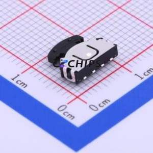 TM-2025A Multi-Function Switch SMD Switch Whole Sale Electronic Component Chips Supplier & BOM Service - Product Image 1