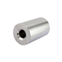 Pièces détachées pour machine de découpe à jet d'eau OMAX 300737 Corps de cylindre de pompe Jet d'eau haute pression Découpeuse à jet d'eau Pompe intensifiante de remplacement