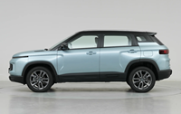 Trendy pour ICON 1.5TD Linglong Edition SUV Compact 181HP Turbo 5 Places Essence Automatique 360 Alliage d'Aluminium Électrique