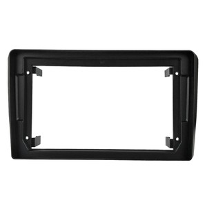 Cadre de panneau de navigation <span class=keywords><strong>Audi</strong></span> <span class=keywords><strong>A3</strong></span> adapté à <span class=keywords><strong>la</strong></span> navigation Android <span class=keywords><strong>AUDI</strong></span> <span class=keywords><strong>A3</strong></span> 2008-2012 cadre de panneau de commande central de 9 pouces polyvalent - Product Image 6