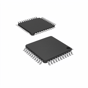 ชิ้นส่วนอิเล็กทรอนิกส์แบบฝังตัวออนไลน์ IC FPGA 63 I/O 81ucbga ICE40LP1K-CM81TR 81 VFBGA - Product Image 1
