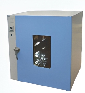 Laboratory Digital Industrial Hot Air Vacuum Circulation Drying Oven with Stainless Material Oem Customization 1-year Warranty - Product Image 6