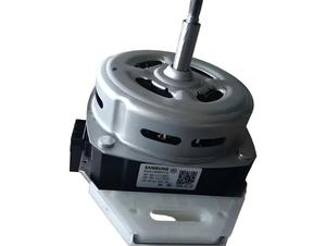 Motor de Lavadora Automática Original de Fábrica 220V 165W para Lavadora de <span class=keywords><strong>Carga</strong></span> <span class=keywords><strong>Superior</strong></span> <span class=keywords><strong>SAMSUNG</strong></span> - Product Image 1