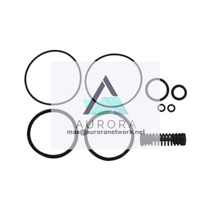Accesorios de válvula neumática electrónica de alta calidad, ARK-16, con buen precio - Product Image 1