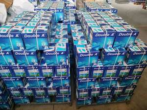 Papier de Copie Double A A4, Papier pour Imprimante Jet d'Encre et Laser, Sans Déchets, 80 g/m² - Product Image 6