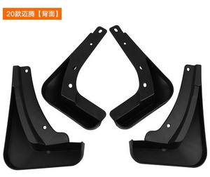 Parafanghi per auto parafango parafango parafango Flap paraspruzzi accessori per <span class=keywords><strong>VOLKSWAGEN</strong></span> <span class=keywords><strong>Passat</strong></span> <span class=keywords><strong>R</strong></span> <span class=keywords><strong>Line</strong></span> 2020 - Product Image 6