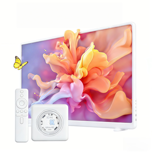 Boîtier TV intelligent STB avec processeur quadricœur 5G haute résolution LIVRAISON GRATUITE Rapide en Europe TESTÉ Stable Sans Mise en Tamponnage Seulement le Boîtier TV - Product Image 1