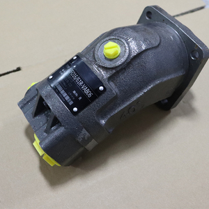 Pompe à piston axial à <span class=keywords><strong>circuit</strong></span> ouvert hydraulique série A2FO A2FO125 - Product Image 5