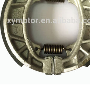 Fly125 Zapata de freno Scooter Repuestos/Piezas de ciclomotor/para <span class=keywords><strong>Vespa</strong></span> Repuestos <span class=keywords><strong>LML</strong></span> - Product Image 6