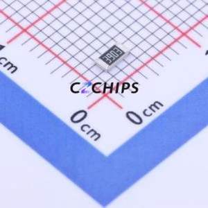Resistencia SMD FRC1206F3903TS 1206 (Tipo: Película Gruesa) (Resistencia: 390kOhm Precisión: 1%) - Product Image 1