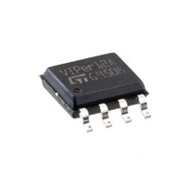 HDYu (100% Original y Nuevo) VIPer12A IC Interruptor Fuera de Línea 8SOIC Componentes Electrónicos VIPER12ASTR-E